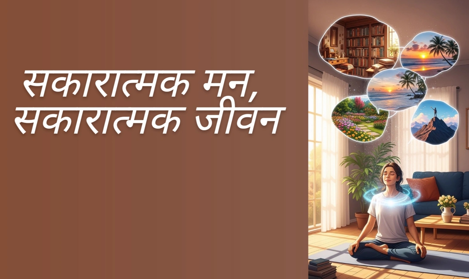 Mental Health Ka Khayal Kaise Rakhen ? अपनाएं ये 10 असरदार आदतें