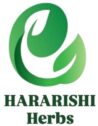 hararishi herbs brand logo